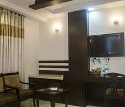 Royal Deluxe Room